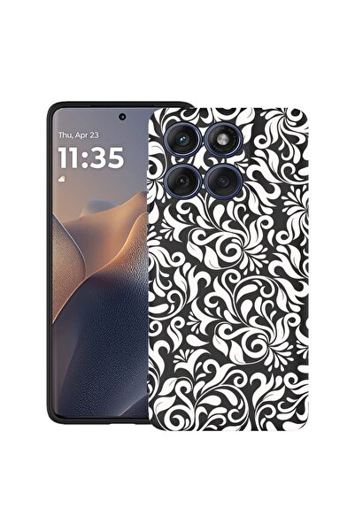 bestcase Θήκη TPU Υπέρλεπτη Συμβατή με Motorola Moto G86 Power, με Απλό Σχέδι...