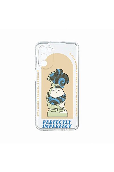 bestcase Husa Silicon, Compatibila Cu Motorola Moto G82 / Moto G52, Perfectly...