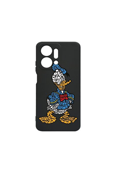 bestcase Θήκη Σιλικόνης Premium Λεπτή 1.2MM, Συμβατή με Honor X7a, Calligraph...