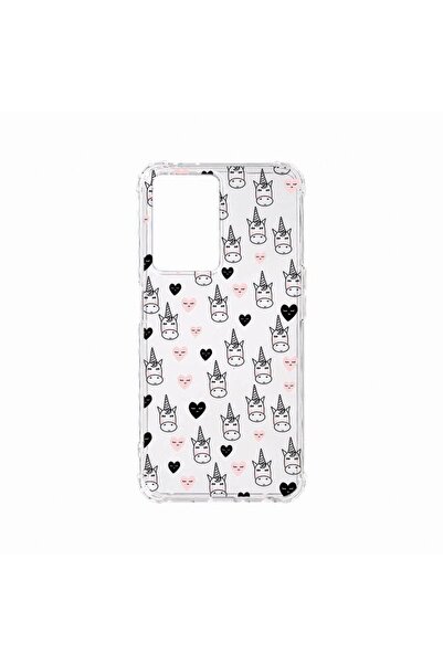 bestcase Husa BestCase¬Æ Anti Shock, Compatibila Cu OPPO A77, Unicorn Pattern...