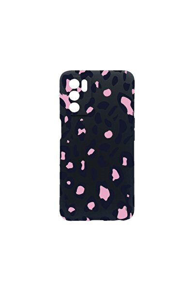 bestcase Husa BestCase¬Æ SLIM SIlicon 0.8MM, Compatibila Cu OPPO A54s, Pink L...