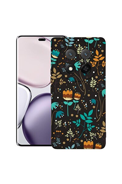 bestcase Husă pentru Honor Magic 7 Lite, Silicon subțire premium de 1.2MM, Fl...