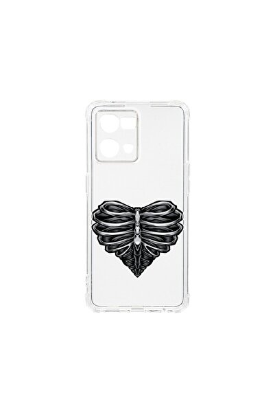 bestcase Husa BestCase¬Æ Anti Shock 1.5MM, Compatibila Cu OPPO Reno 7 4G, Ske...