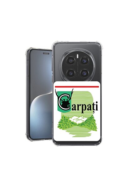 bestcase ¬Æ Husa Anti Shock Pentru Honor Magic7 Pro, Carpati, 1926356 AS 1849