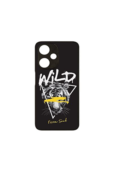 bestcase Husa BestCase¬Æ MaxSafe, Compatibila Cu OPPO A59 5G, Wild Tiger, HD ...