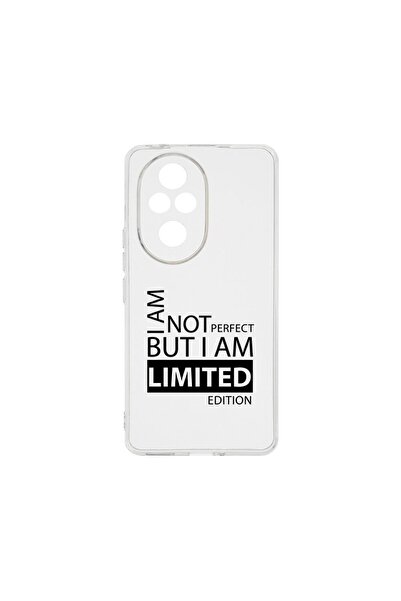 bestcase ¬Æ Husa Clear Silicon 2MM, Compatibila Cu Honor 200, Limited Edition...