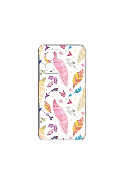 bestcase Husa BestCase¬Æ 2MM Slim Silicon, Compatibila Cu OPPO A57s, Happy Fe...