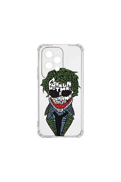 bestcase Husă pentru Honor 200 Lite 5G, BestCase® Antișoc 1.5MM, Caligrafie D...