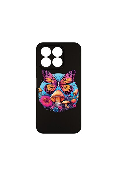 bestcase Husă pentru Honor X6b, BestCase® Slim Premium Silicon 1.2MM, Culori ...