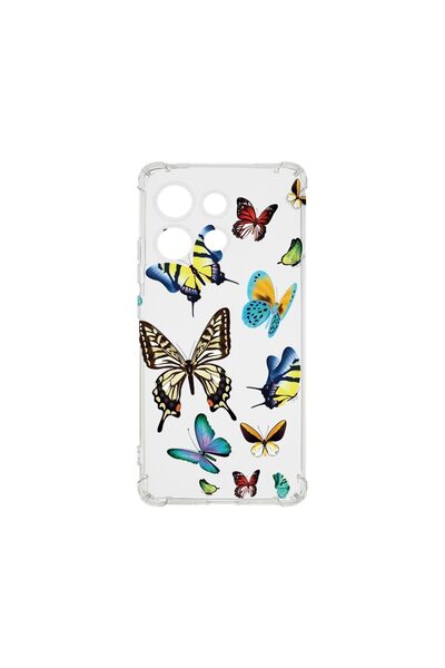 bestcase Husa pentru Motorola Edge 50 Neo, BestCase¬Æ Anti Shock 1.5MM, Beaut...
