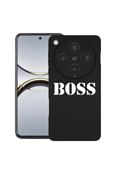 bestcase Husă pentru OPPO Find X8 Pro, Silicon subțire premium de 1.2MM, Boss...