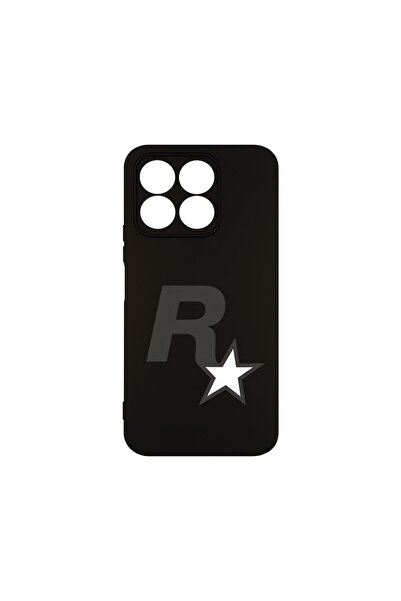 bestcase ¬Æ Husa Slim Premium Silicon 1.2MM, Compatibila Cu Honor X8B, Rock S...