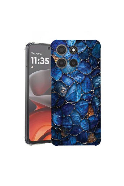 bestcase ¬Æ Husa Anti Shock Compatibila cu Motorola Edge 60 Fusion / Edge 60,...