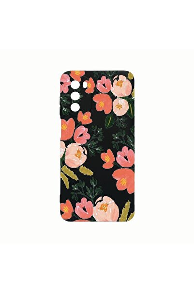 bestcase Husa Silicon, Compatibila Cu Motorola Moto G82 / Moto G52, Pastel Co...