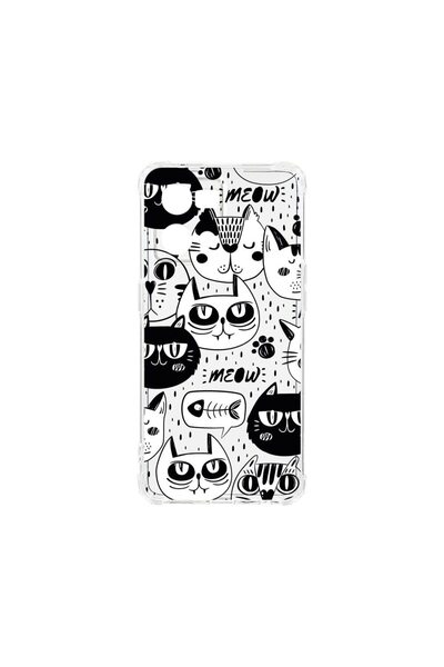 bestcase Husa BestCase¬Æ Anti Shock 1.5MM, Compatibila Cu OPPO Reno 7 4G, Coo...
