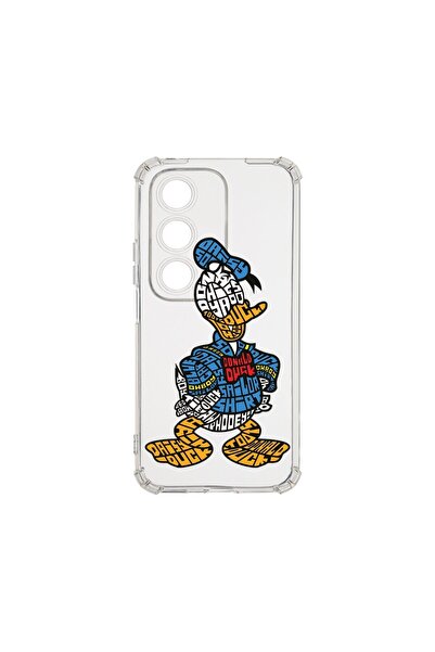 bestcase Husa pentru OPPO A80 5G, BestCase¬Æ Anti Shock 1.5MM, Calligraphy Do...