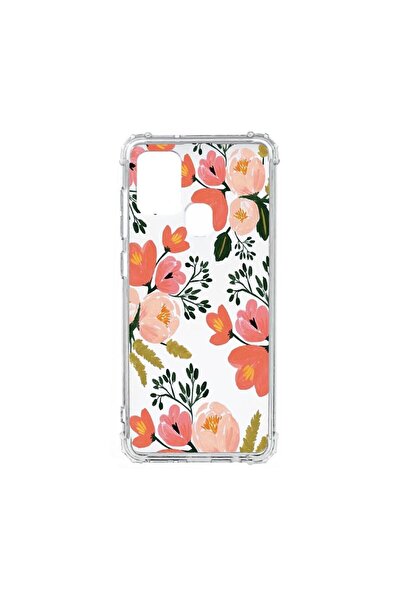 bestcase Husă Antișoc din Silicon Compatibilă cu Motorola Moto G60s, Colecția...