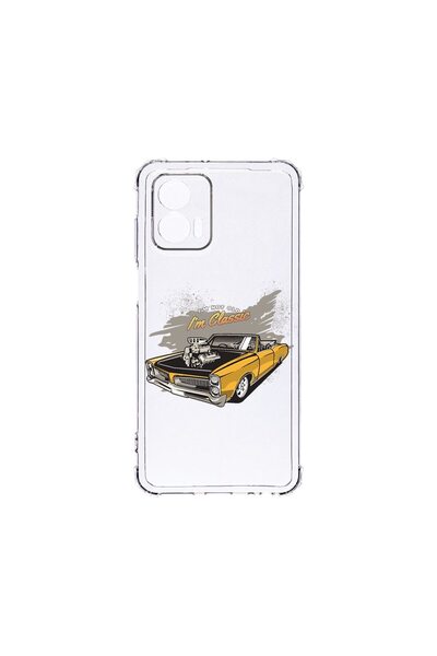 bestcase ¬Æ Husa Anti Shock 1.5MM, Compatibila Cu Motorola Edge 50 Fusion, I'...