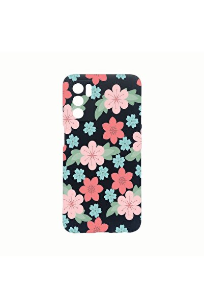 bestcase Silicone Case, Compatible with Oppo A54s, Pastel Colors Collection F...