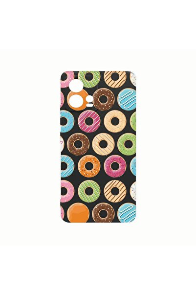 bestcase Husa Silicon, Compatibila Cu Motorola Edge 30 Fusion, Dontus, Rezist...