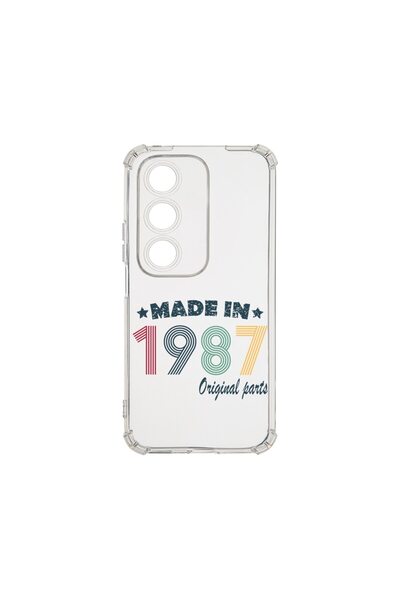 bestcase Αντικραδασμική Θήκη για Oppo A80 5G, Γνήσια Ανταλλακτικά - Κατασκευά...