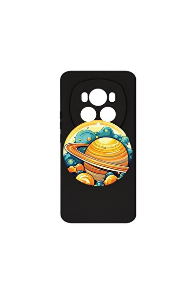 bestcase ¬Æ Husa Slim Premium Silicon 1.2MM, Compatibila Cu Honor Magic6 Pro,...