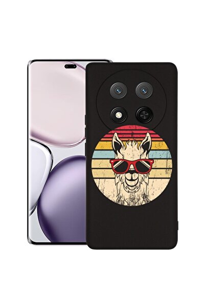 bestcase Husă pentru Honor Magic 7 Lite, Silicon subțire premium de 1.2MM, Ol...