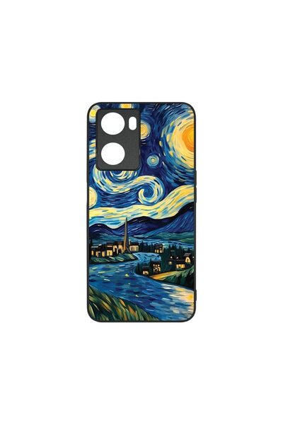 bestcase Husa BestCase¬Æ Slim Glassy, Compatibila Cu OPPO A77 4G / A77s, Star...