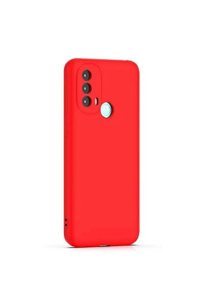 bestcase Husa BestCase¬Æ Premium Silicon, Compatibila Cu Motorola Moto E40, 1...