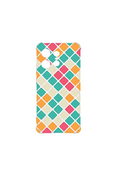 bestcase ¬Æ Husa Anti Shock 1.5MM, Compatibila Cu Motorola Edge 50 Pro, Mozai...