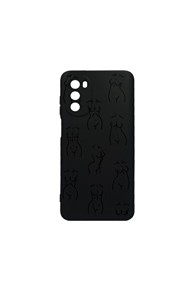 bestcase Husa BestCase¬Æ SLIM SIlicon 0.8MM, Compatibila Cu Motorola Moto G52...