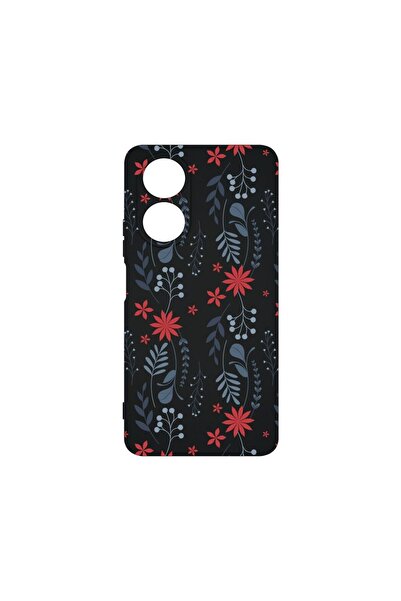 bestcase Husa BestCase® Silicon Lichid Premium, Compatibilă cu OPPO A58 4G, D...