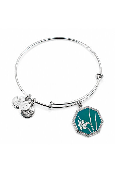 Alex and Ani Bratara Metal A14EB100SS