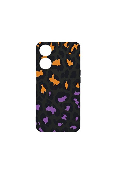 bestcase Husa BestCase¬Æ SLIM SIlicon 0.8MM, Compatibila Cu OPPO A78 5G, Lila...