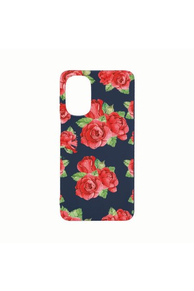 bestcase Husa Silicon, Compatibila Cu Motorola Moto G62 5G, Rose, Rezistenta ...