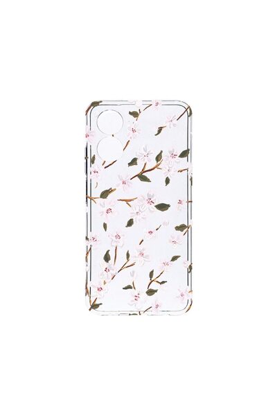 bestcase Husa BestCase¬Æ Clear Silicon 2MM, Compatibila Cu OPPO A78 / A58 5G,...