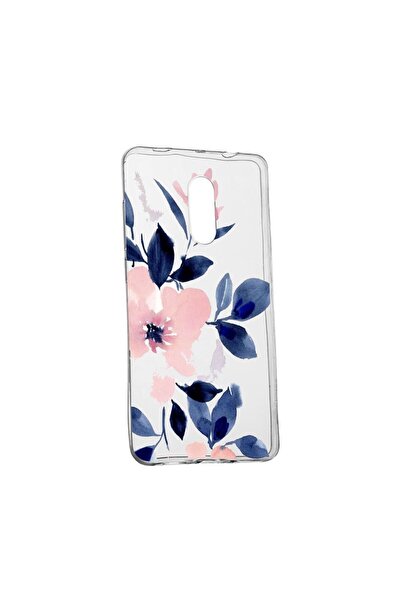 bestcase Husa Flori, culorile de pastel, pentru Oppo Reno 2, rezistenta la uz...