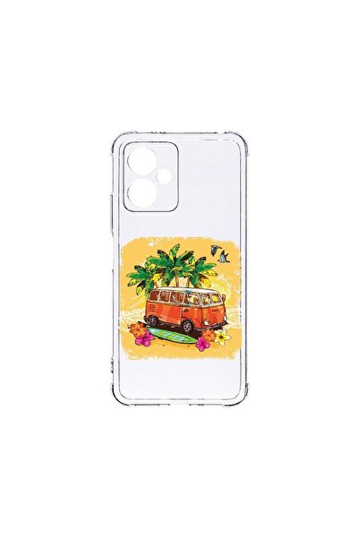 bestcase Husa BestCase¬Æ Anti Shock 1.5MM, Compatibila Cu Motorola Moto G14, ...