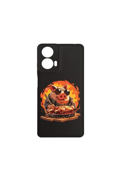 bestcase Θήκη για Motorola Moto G24 / Moto G24 Power, BestCase® Λεπτή Σιλικόν...