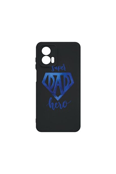 bestcase ¬Æ Husa Slim SIlicon 0.8MM, Compatibila Cu Motorola Moto G85, Superh...
