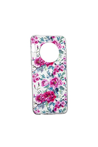 bestcase Θήκη σιλικόνης, Συμβατή με Honor Magic4 Pro, Συλλογή Παστέλ Χρωμάτων...