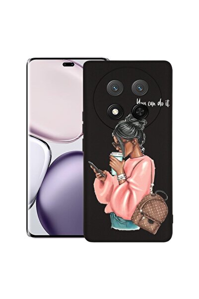 bestcase Husă pentru Honor Magic 7 Lite, Silicon subțire premium de 1.2MM, De...