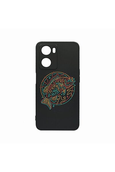 bestcase Husa BestCase¬Æ SLIM SIlicon 0.8MM, Compatibila Cu OPPO A57 5G, Neon...