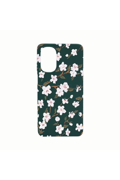 bestcase Husa Silicon, Compatibila Cu Motorola Moto G62 5G, Spring Flower, Re...