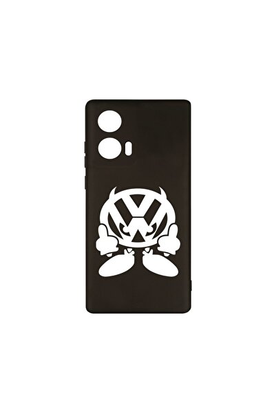 bestcase ¬Æ Husa Slim Premium Silicon 1.2MM, Compatibila Cu Motorola Moto G24...