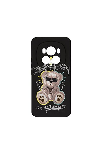 bestcase Θήκη Σιλικόνης Premium Λεπτή 1.2MM, Συμβατή με Honor Magic6 Pro, Σχέ...