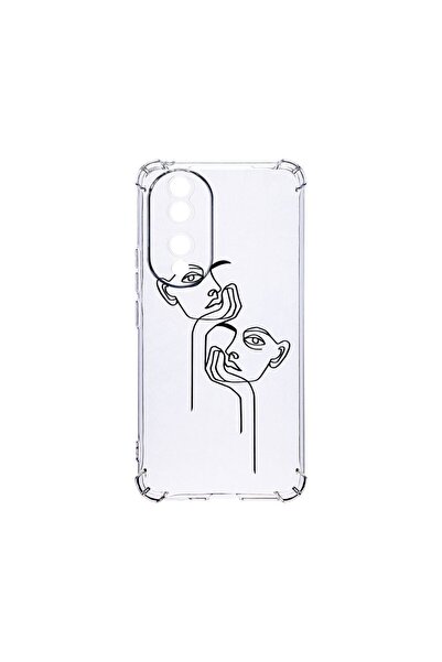 bestcase Αντικραδασμική Θήκη 1.5MM, Συμβατή με Honor 90, Ανθεκτική σε κραδασμ...