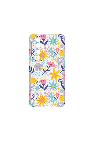 bestcase Husa BestCase¬Æ Anti Shock 1.5MM, Compatibila Cu Honor 90, Little Fl...