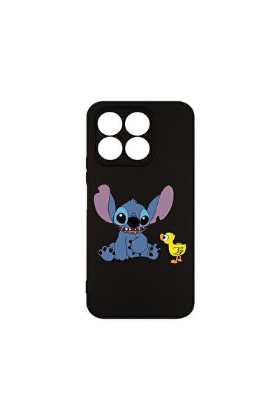 bestcase Husa pentru Honor X6b, BestCase¬Æ Slim Premium Silicon 1.2MM, Lilo, ...