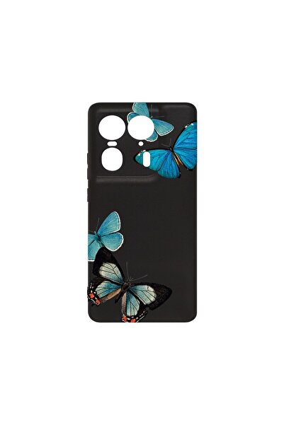 bestcase Θήκη Σιλικόνης Λεπτή 0.8MM, Συμβατή με Motorola Edge 50 Ultra, Όμορφ...
